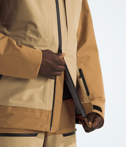 The North Face Men’s Ceptor Jacket