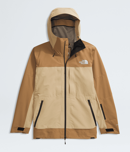 The North Face Men’s Ceptor Jacket