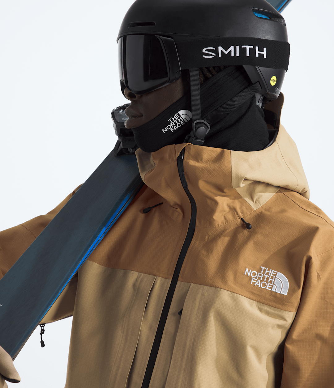 The North Face Men’s Ceptor Jacket