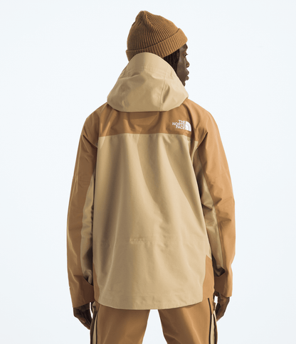 The North Face Men’s Ceptor Jacket
