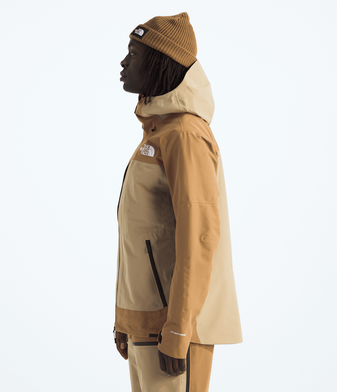The North Face Men’s Ceptor Jacket