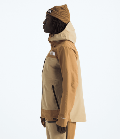 The North Face Men’s Ceptor Jacket