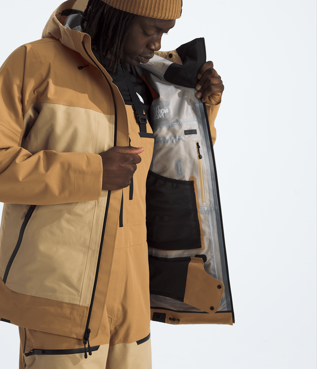 The North Face Men’s Ceptor Jacket