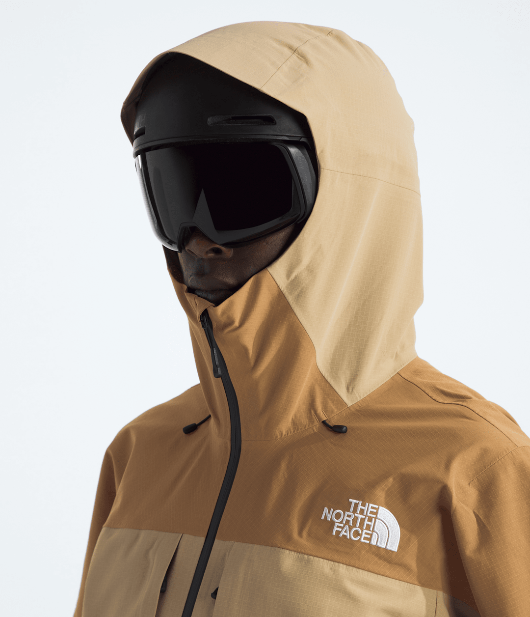The North Face Men’s Ceptor Jacket