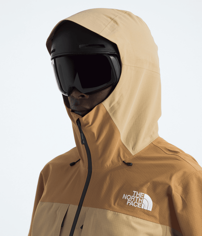 The North Face Men’s Ceptor Jacket