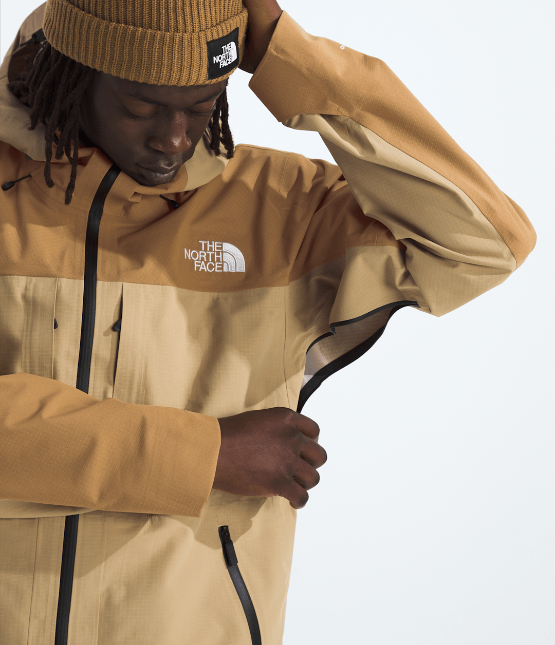 The North Face Men’s Ceptor Jacket