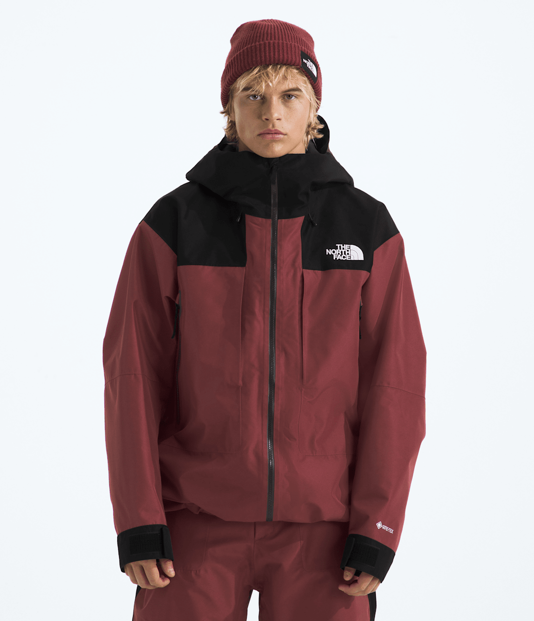 The North Face Men’s GORE-TEX® Hex Jacket