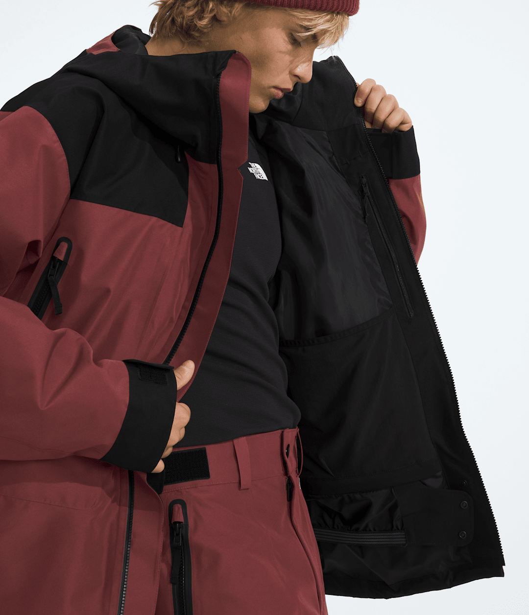 The North Face Men’s GORE-TEX® Hex Jacket
