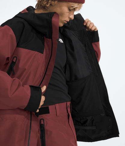The North Face Men’s GORE-TEX® Hex Jacket