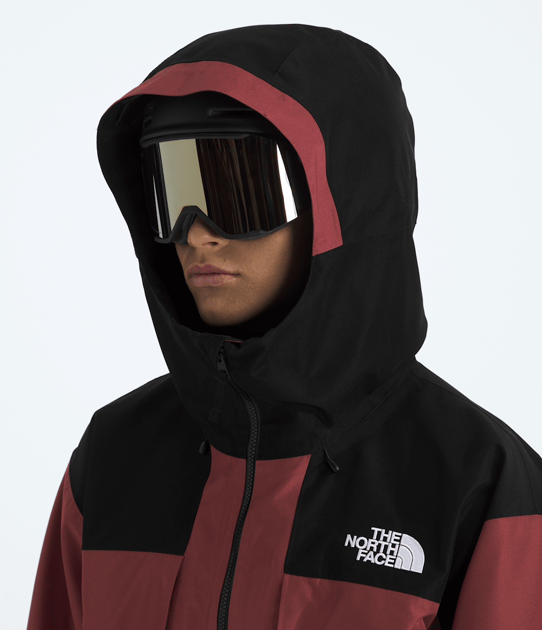 The North Face Men’s GORE-TEX® Hex Jacket
