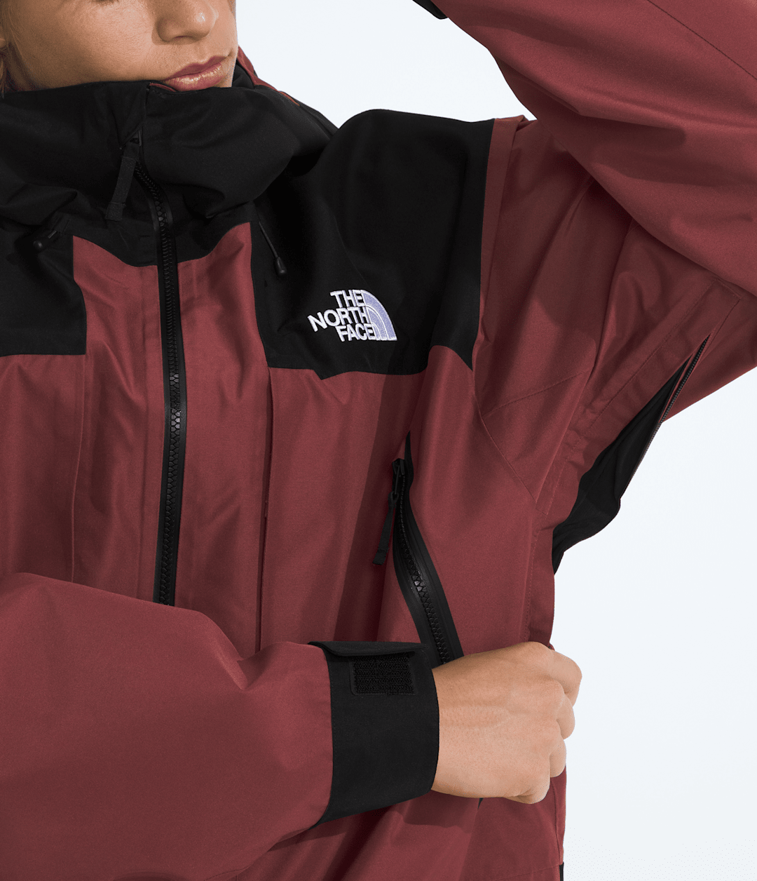 The North Face Men’s GORE-TEX® Hex Jacket