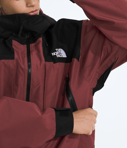 The North Face Men’s GORE-TEX® Hex Jacket