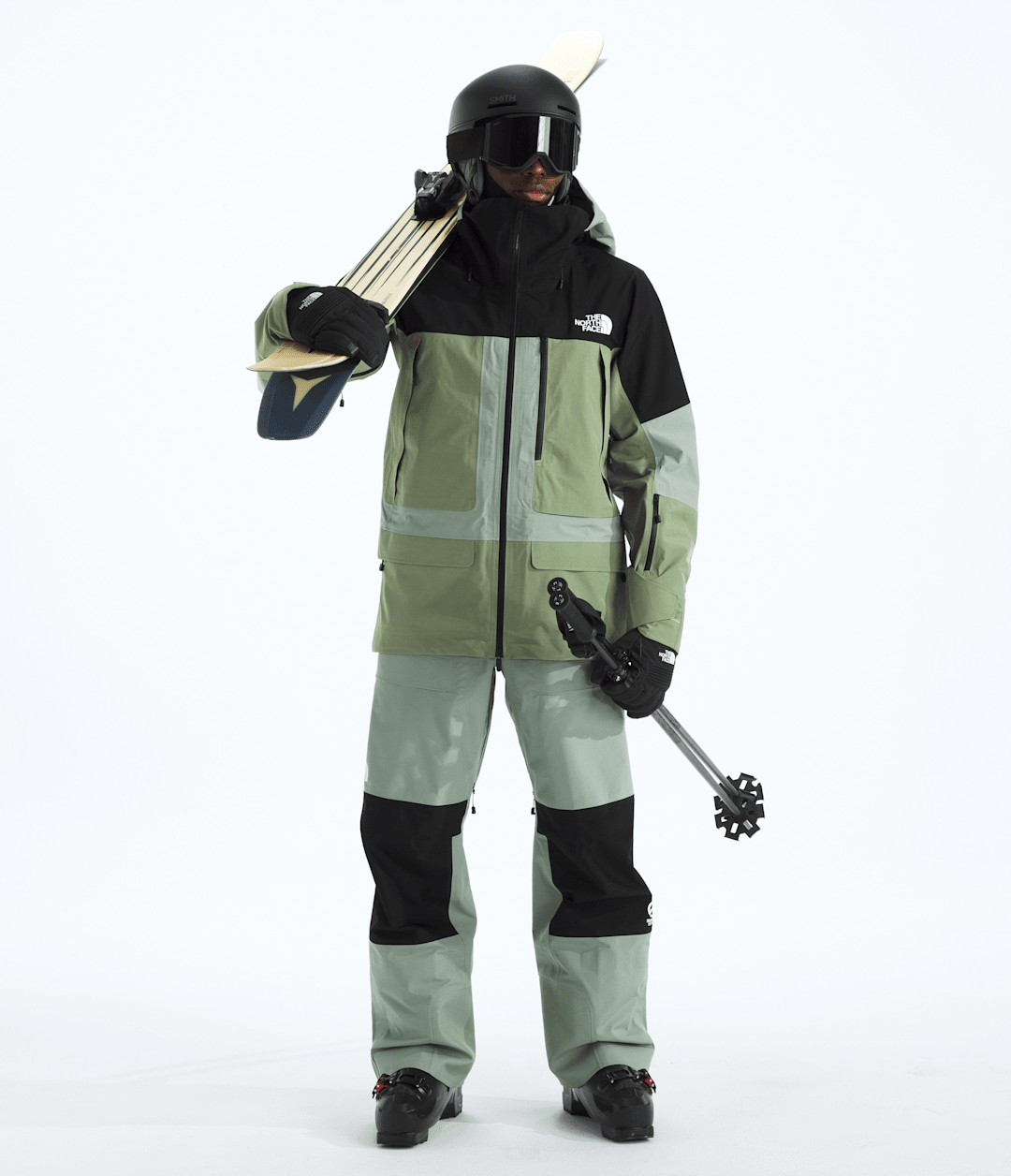 The North Face Men’s Summit Series Verbier GORE-TEX® Jacket