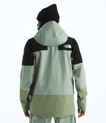 The North Face Men’s Summit Series Verbier GORE-TEX® Jacket