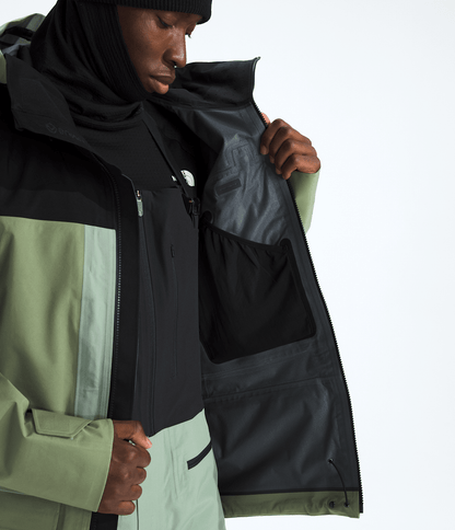 The North Face Men’s Summit Series Verbier GORE-TEX® Jacket