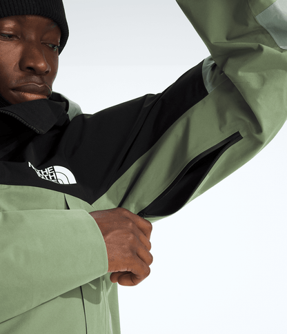 The North Face Men’s Summit Series Verbier GORE-TEX® Jacket
