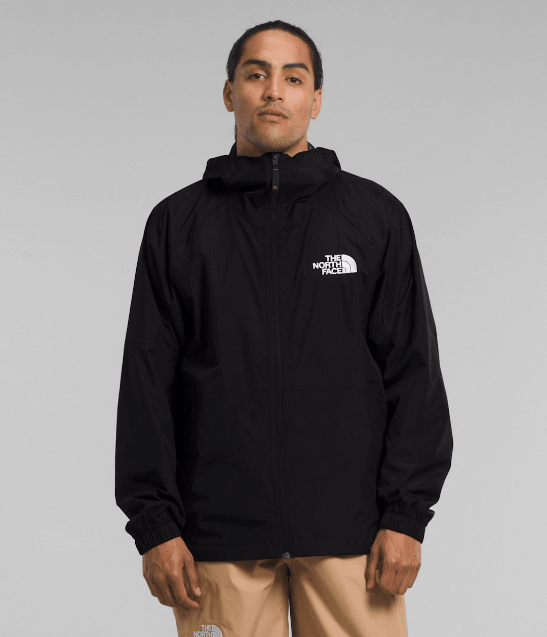 The North Face Men’s Build Up Jacket