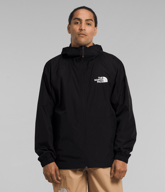 The North Face Men’s Build Up Jacket