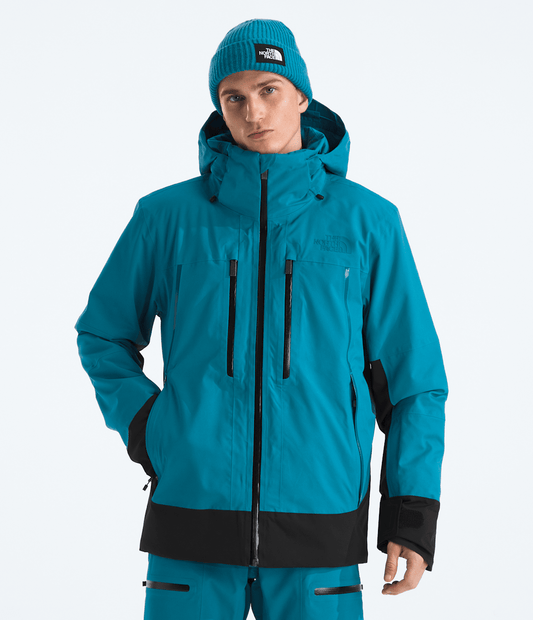 The North Face Men’s Snowsquall Jacket