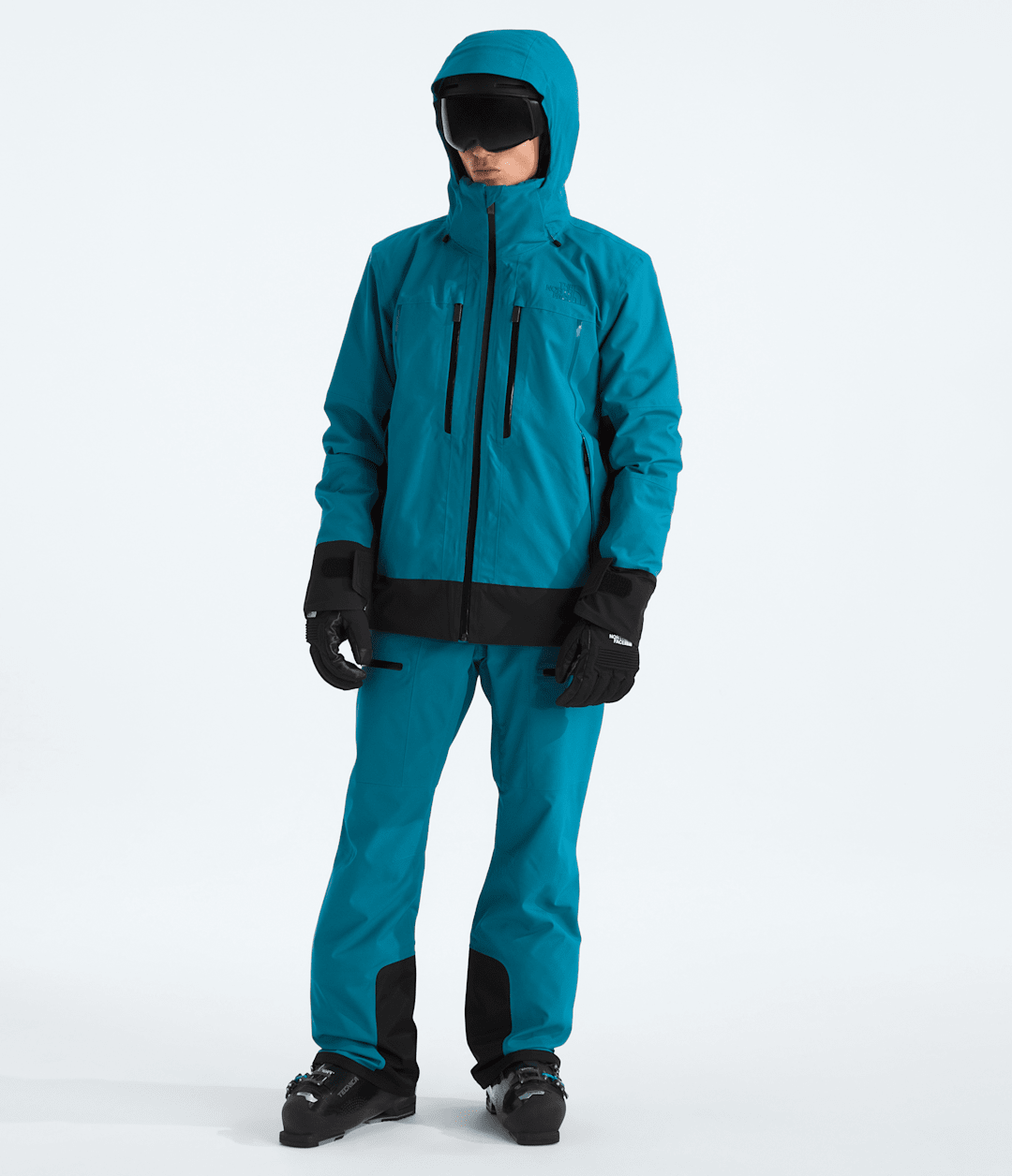 The North Face Men’s Snowsquall Jacket