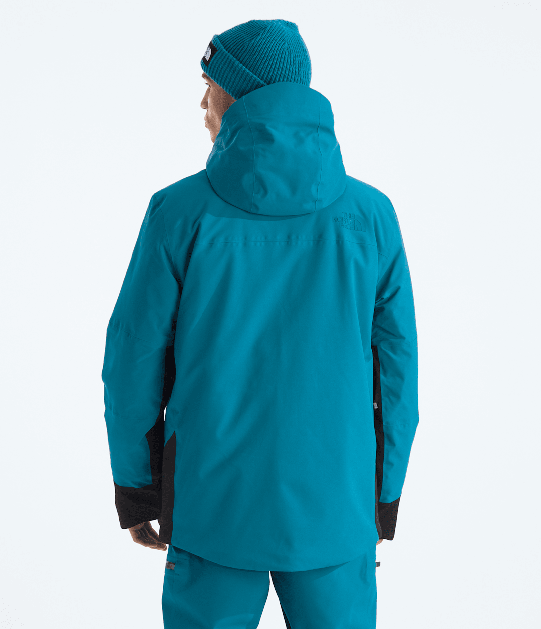The North Face Men’s Snowsquall Jacket