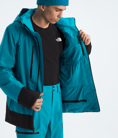 The North Face Men’s Snowsquall Jacket