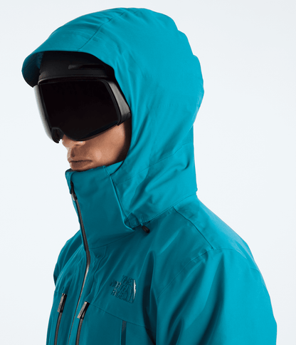 The North Face Men’s Snowsquall Jacket