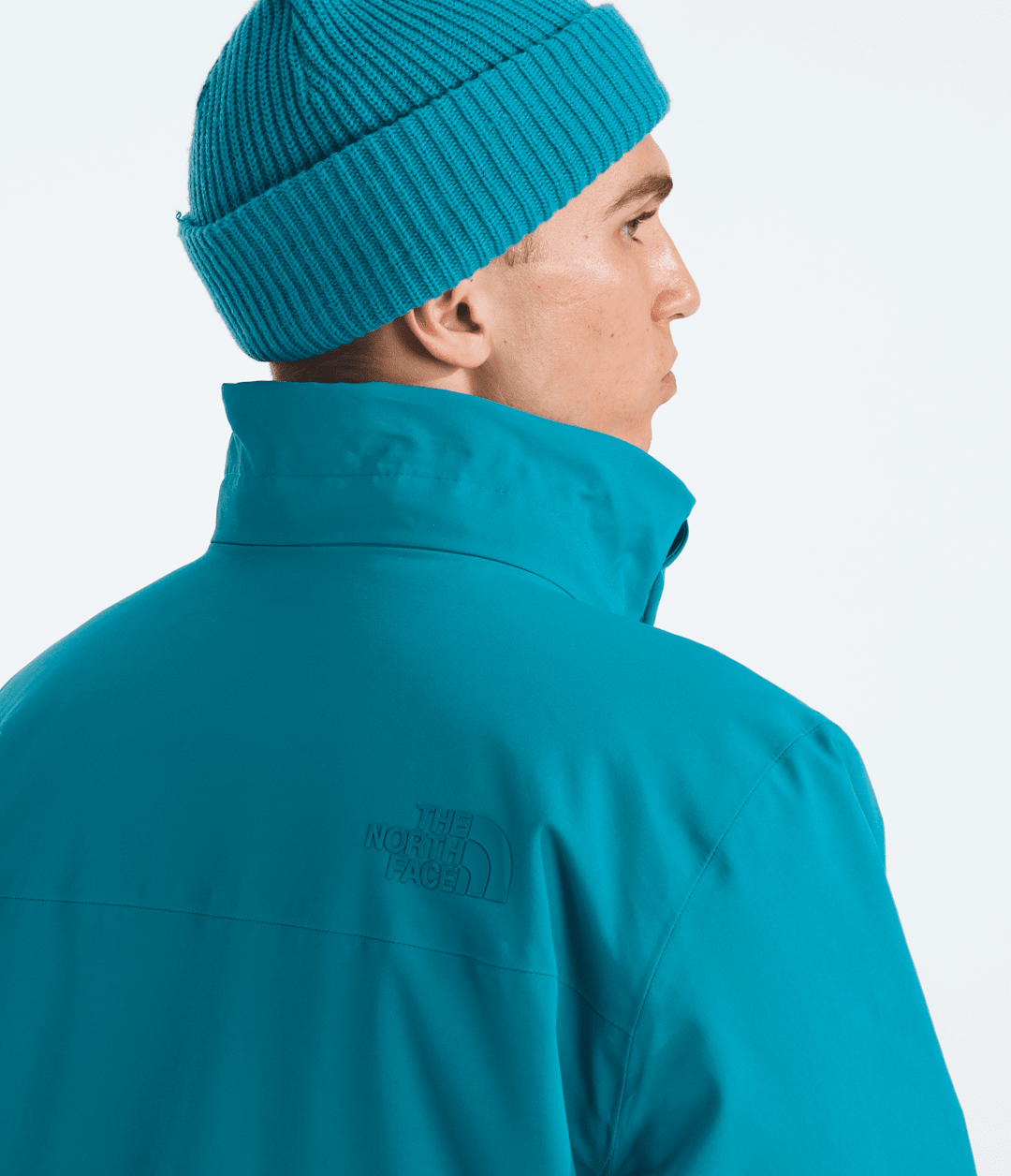 The North Face Men’s Snowsquall Jacket