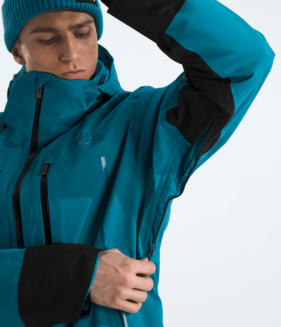 The North Face Men’s Snowsquall Jacket