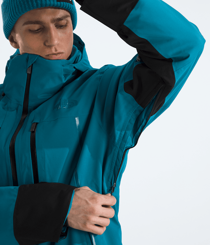 The North Face Men’s Snowsquall Jacket