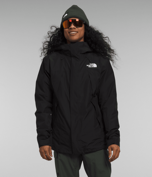 The North Face Men’s Clement Triclimate® Jacket