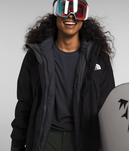 The North Face Men’s Clement Triclimate® Jacket