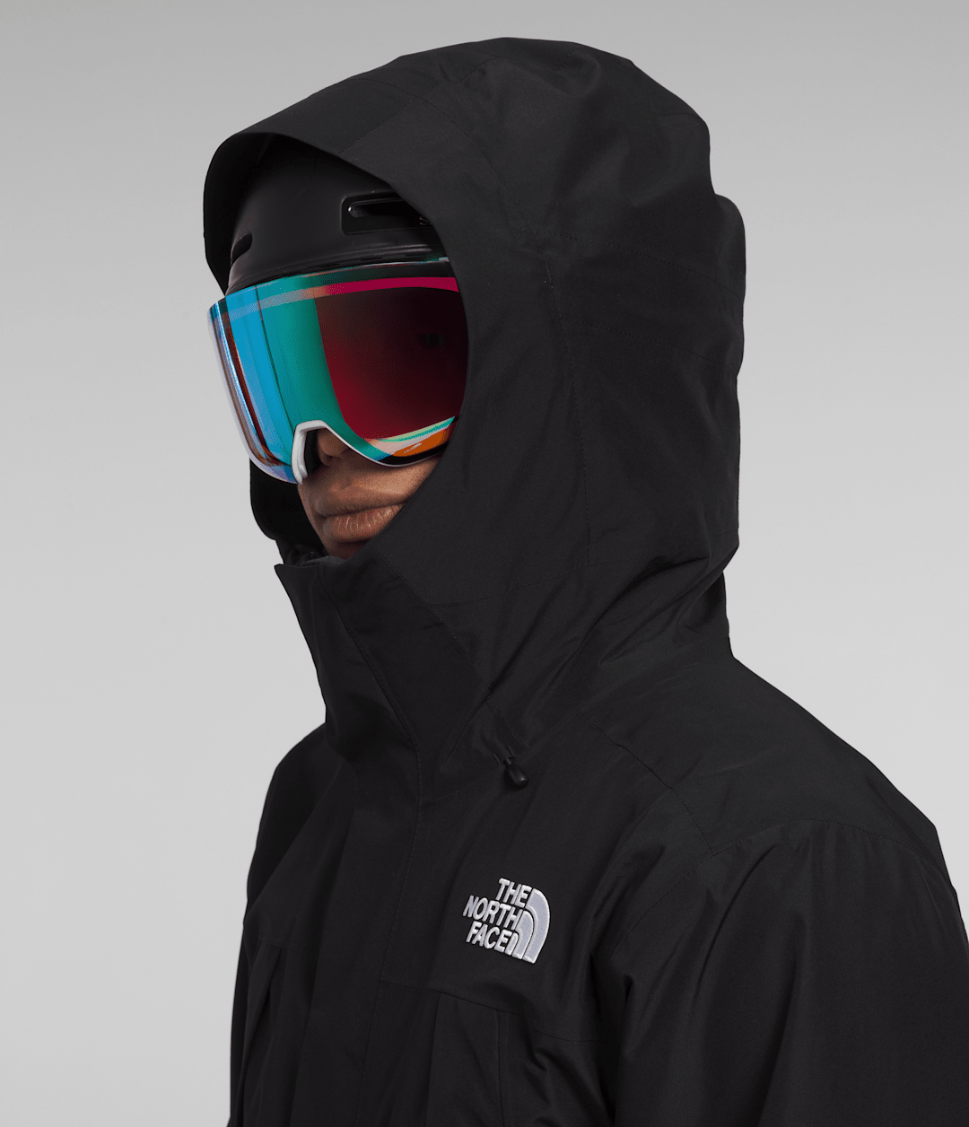 The North Face Men’s Clement Triclimate® Jacket