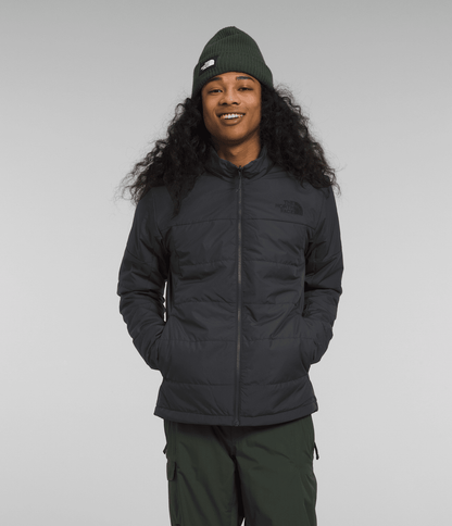 The North Face Men’s Clement Triclimate® Jacket