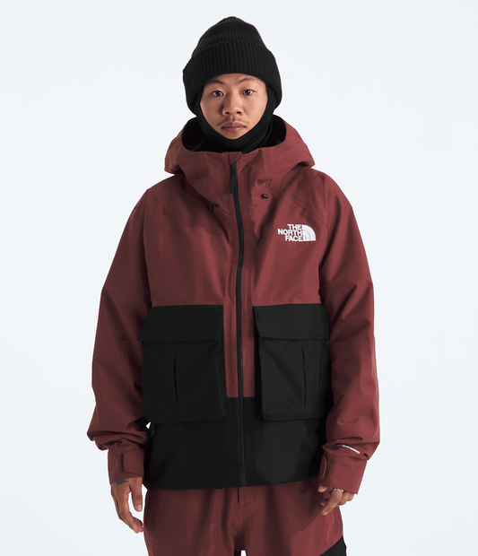 The North Face Men’s Dragline Jacket