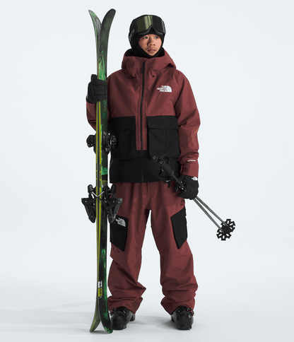 The North Face Men’s Dragline Jacket