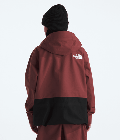 The North Face Men’s Dragline Jacket