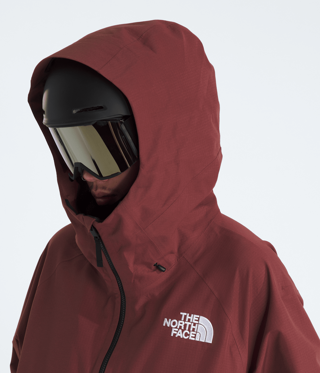The North Face Men’s Dragline Jacket
