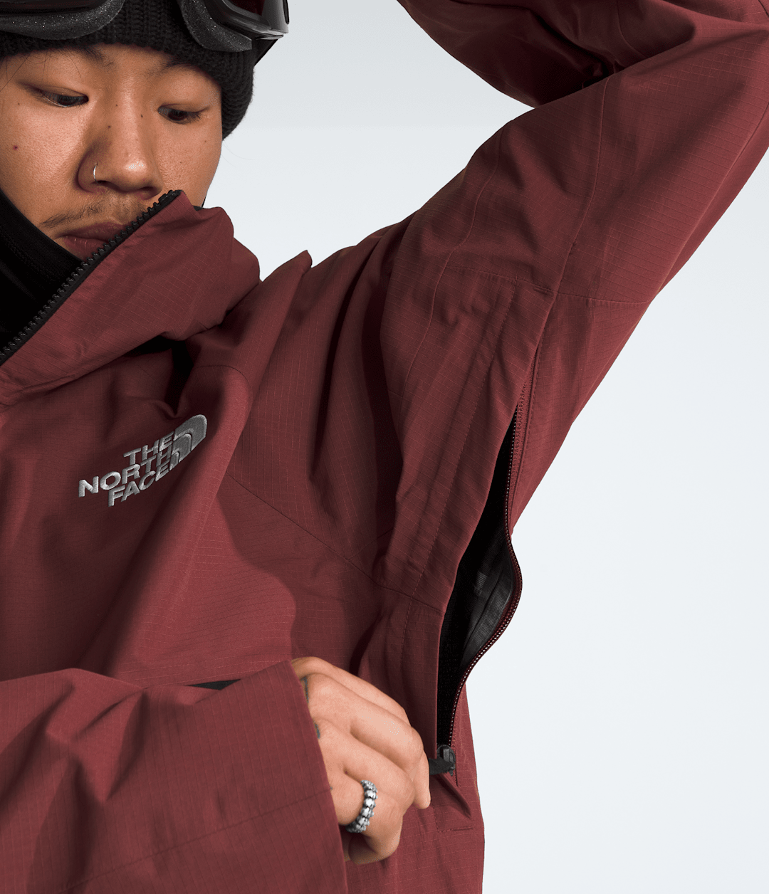 The North Face Men’s Dragline Jacket