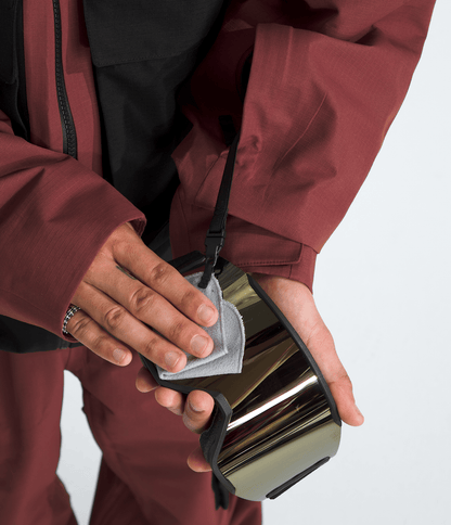 The North Face Men’s Dragline Jacket