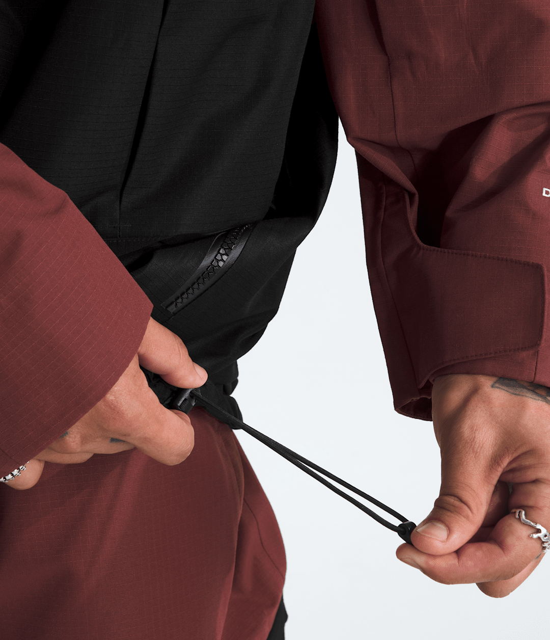 The North Face Men’s Dragline Jacket