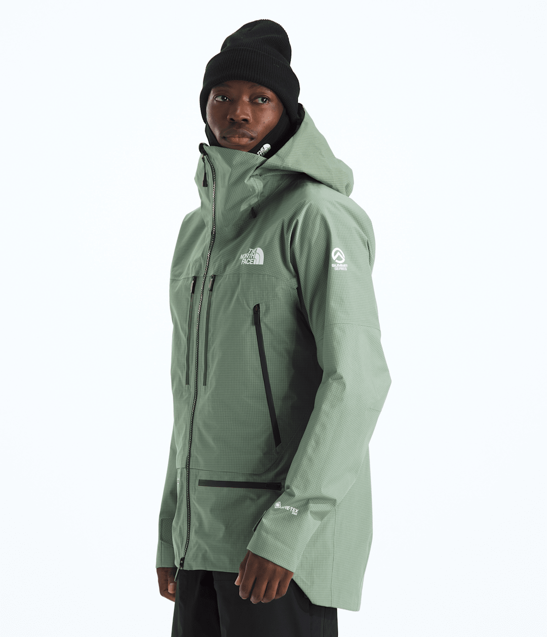 The North Face Men’s Summit Series Tsirku GORE-TEX® Pro Jacket