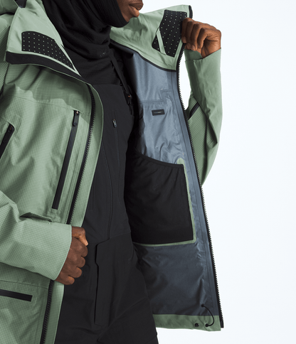 The North Face Men’s Summit Series Tsirku GORE-TEX® Pro Jacket