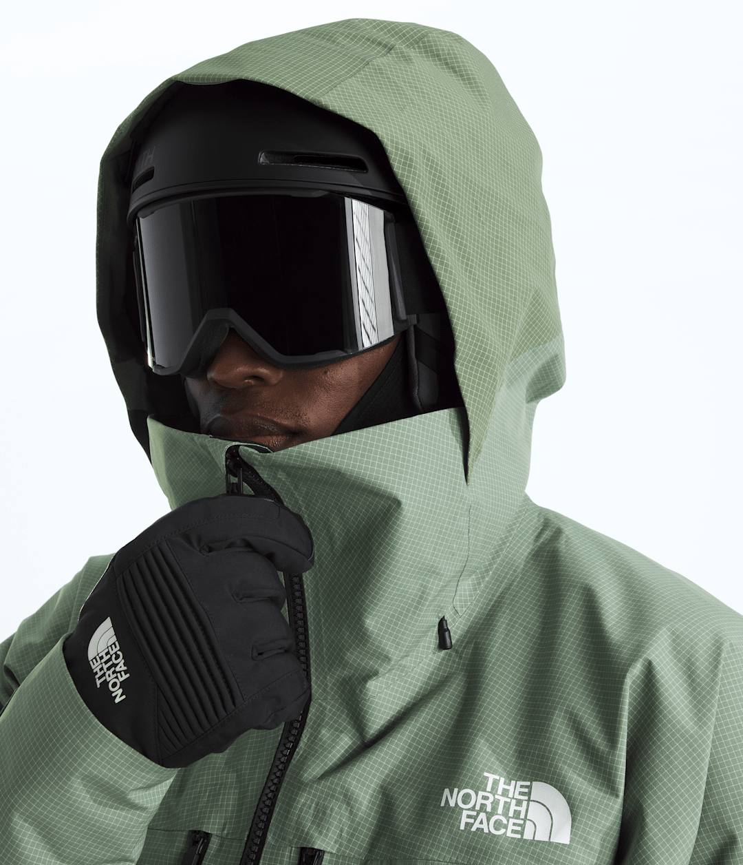 The North Face Men’s Summit Series Tsirku GORE-TEX® Pro Jacket