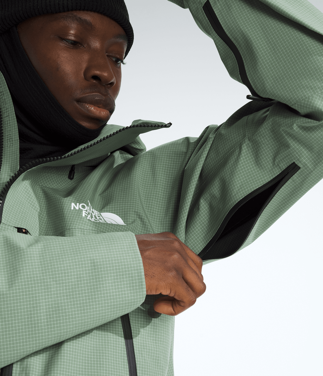 The North Face Men’s Summit Series Tsirku GORE-TEX® Pro Jacket