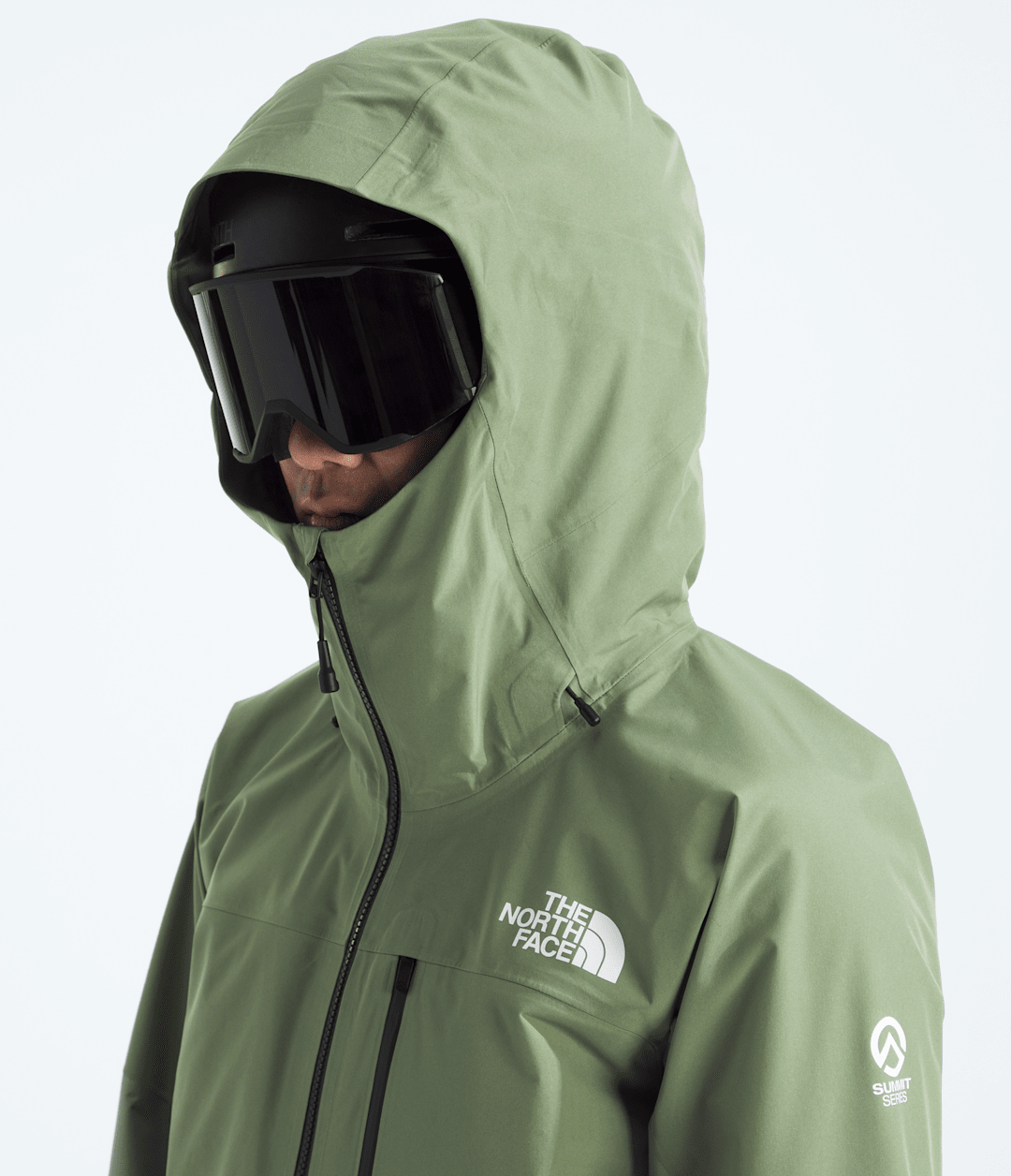 The North Face Men’s Summit Series Eastwall GORE-TEX® Jacket
