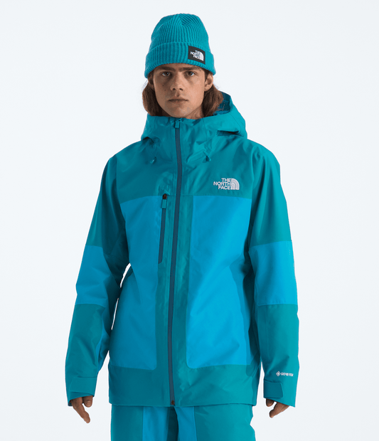The North Face Men’s GORE-TEX® Dawnstrike Insulated Jacket