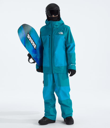 The North Face Men’s GORE-TEX® Dawnstrike Insulated Jacket