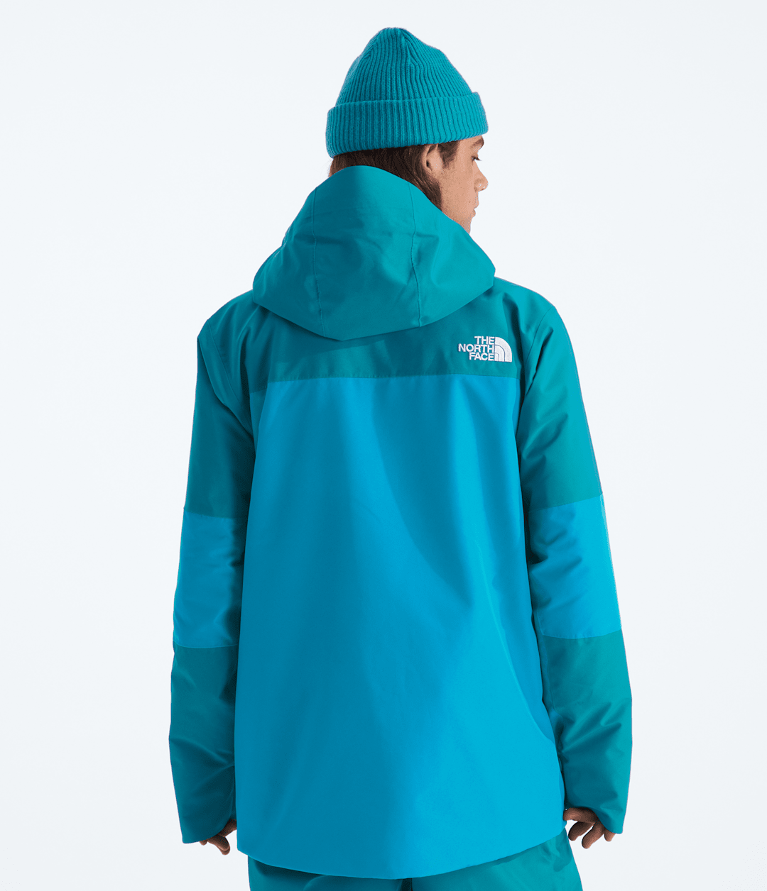 The North Face Men’s GORE-TEX® Dawnstrike Insulated Jacket