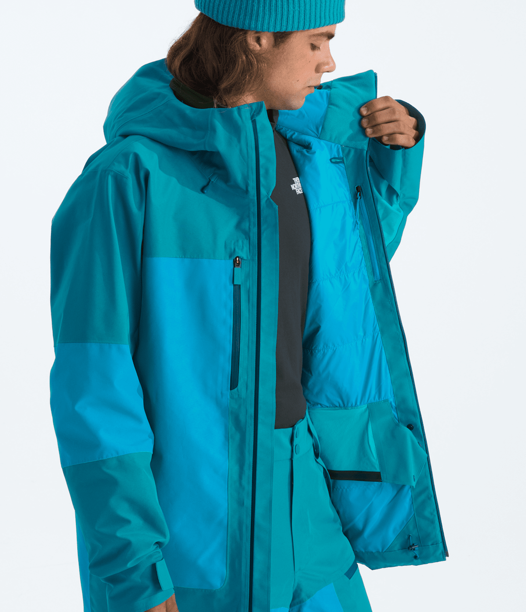 The North Face Men’s GORE-TEX® Dawnstrike Insulated Jacket